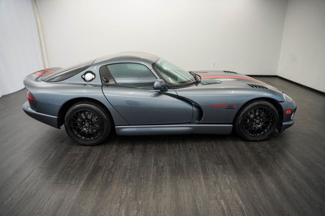 2000 Dodge Viper 2dr GTS Coupe ACR - 23059793 - 5