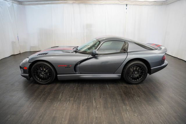2000 Dodge Viper 2dr GTS Coupe ACR - 23059793 - 6