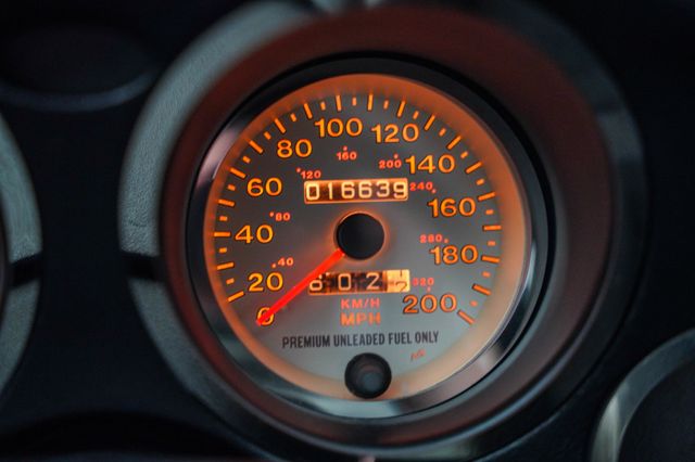2000 Dodge Viper 2dr GTS Coupe ACR - 23059793 - 8