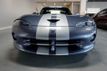2000 Dodge Viper *Viper GTS* *Steel Gray* *Silver Stripes* *Only 15k Miles* - 22968135 - 13