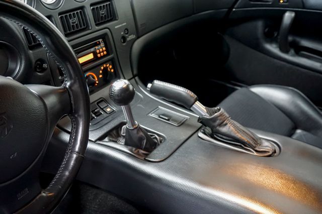 2000 Dodge Viper *Viper GTS* *Steel Gray* *Silver Stripes* *Only 15k Miles* - 22968135 - 16