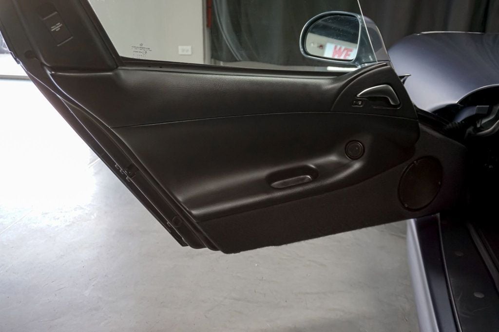 2000 Dodge Viper *Viper GTS* *Steel Gray* *Silver Stripes* *Only 15k Miles* - 22968135 - 17