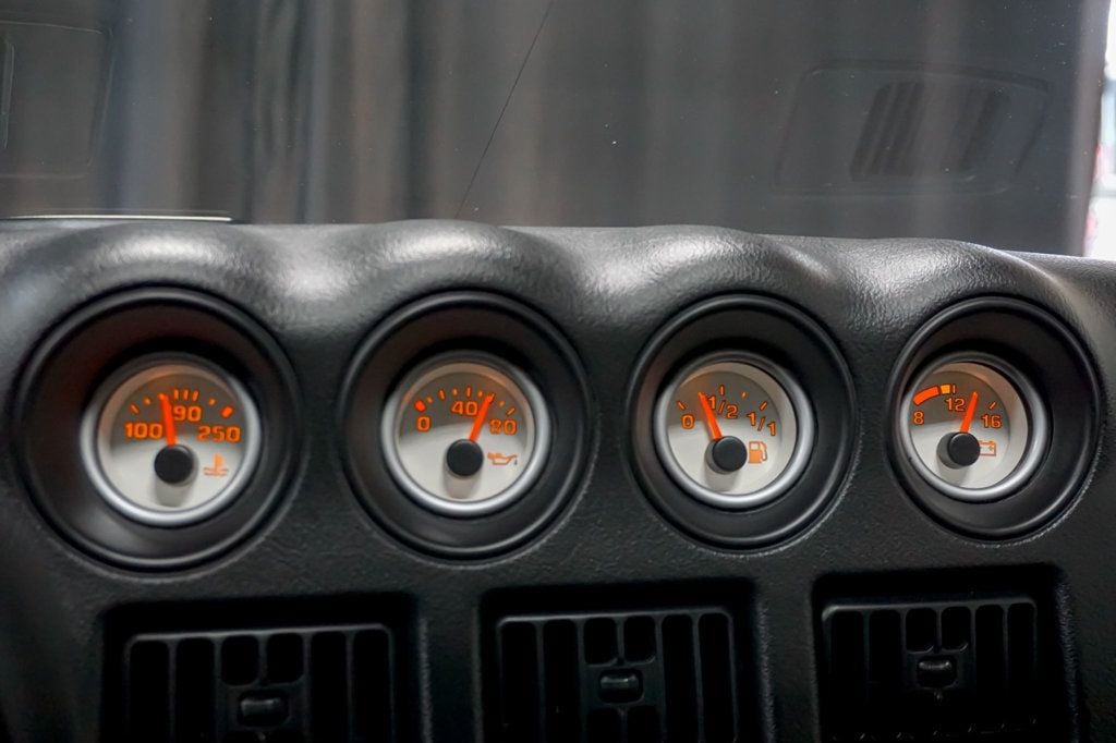 2000 Dodge Viper *Viper GTS* *Steel Gray* *Silver Stripes* *Only 15k Miles* - 22968135 - 19