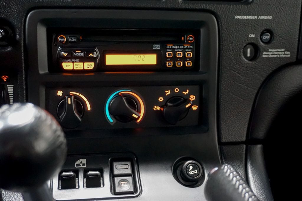 2000 Dodge Viper *Viper GTS* *Steel Gray* *Silver Stripes* *Only 15k Miles* - 22968135 - 20