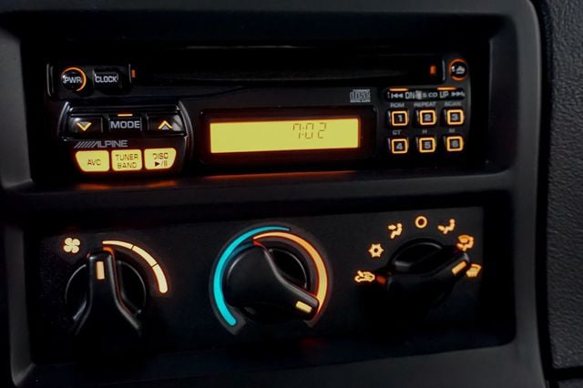 2000 Dodge Viper *Viper GTS* *Steel Gray* *Silver Stripes* *Only 15k Miles* - 22968135 - 21