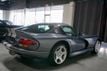 2000 Dodge Viper *Viper GTS* *Steel Gray* *Silver Stripes* *Only 15k Miles* - 22968135 - 25