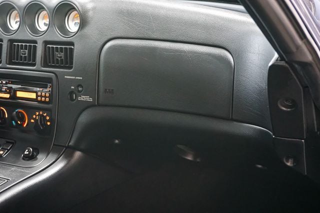 2000 Dodge Viper *Viper GTS* *Steel Gray* *Silver Stripes* *Only 15k Miles* - 22968135 - 31