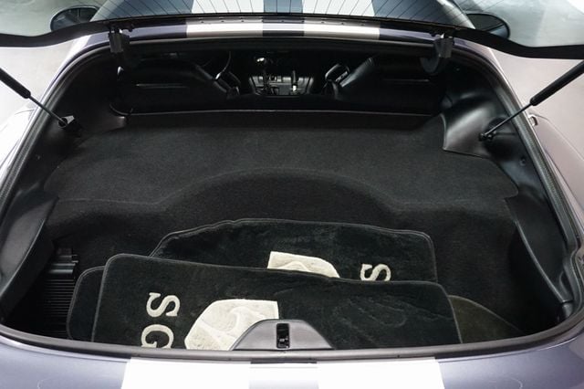 2000 Dodge Viper *Viper GTS* *Steel Gray* *Silver Stripes* *Only 15k Miles* - 22968135 - 33