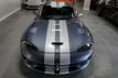 2000 Dodge Viper *Viper GTS* *Steel Gray* *Silver Stripes* *Only 15k Miles* - 22968135 - 34