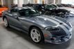 2000 Dodge Viper *Viper GTS* *Steel Gray* *Silver Stripes* *Only 15k Miles* - 22968135 - 3