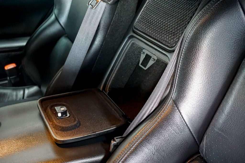 2000 Dodge Viper *Viper GTS* *Steel Gray* *Silver Stripes* *Only 15k Miles* - 22968135 - 53