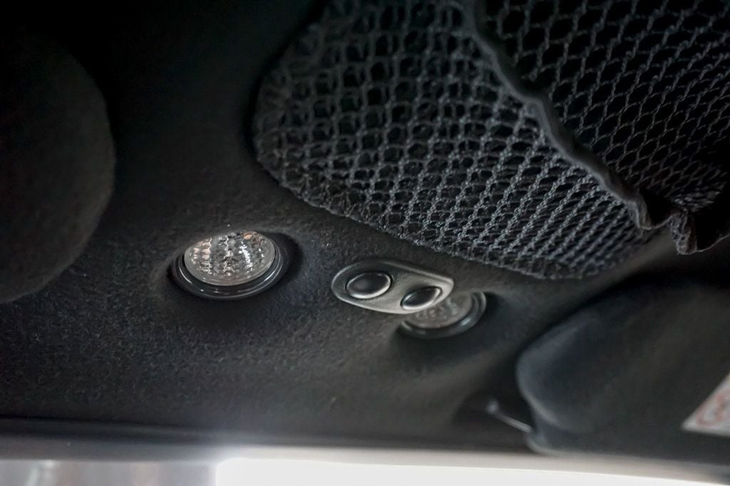 2000 Dodge Viper *Viper GTS* *Steel Gray* *Silver Stripes* *Only 15k Miles* - 22968135 - 54