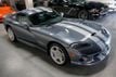 2000 Dodge Viper *Viper GTS* *Steel Gray* *Silver Stripes* *Only 15k Miles* - 22968135 - 56