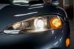 2000 Dodge Viper *Viper GTS* *Steel Gray* *Silver Stripes* *Only 15k Miles* - 22968135 - 58