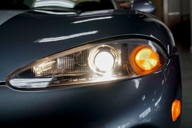 2000 Dodge Viper *Viper GTS* *Steel Gray* *Silver Stripes* *Only 15k Miles* - 22968135 - 58