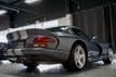 2000 Dodge Viper *Viper GTS* *Steel Gray* *Silver Stripes* *Only 15k Miles* - 22968135 - 5