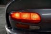 2000 Dodge Viper *Viper GTS* *Steel Gray* *Silver Stripes* *Only 15k Miles* - 22968135 - 59