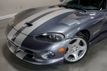 2000 Dodge Viper *Viper GTS* *Steel Gray* *Silver Stripes* *Only 15k Miles* - 22968135 - 61