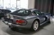 2000 Dodge Viper *Viper GTS* *Steel Gray* *Silver Stripes* *Only 15k Miles* - 22968135 - 6