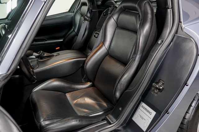 2000 Dodge Viper *Viper GTS* *Steel Gray* *Silver Stripes* *Only 15k Miles* - 22968135 - 8