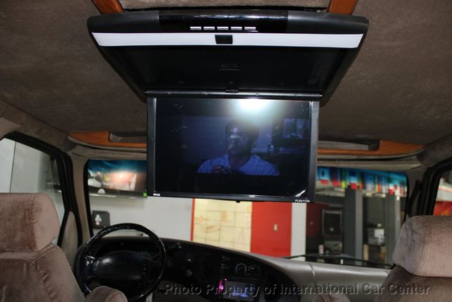 2000 Ford Econoline Cargo Van E-150 Recreational - 22943037 - 20