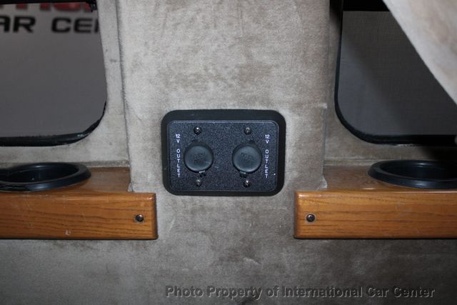 2000 Ford Econoline Cargo Van E-150 Recreational - 22943037 - 21