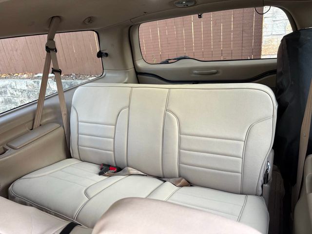 2000 Ford Excursion 137" WB Limited - 22979528 - 16
