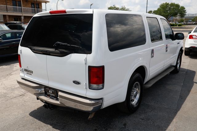 2000 Ford Excursion 137" WB Limited - 23002786 - 13