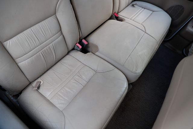 2000 Ford Excursion 137" WB Limited - 23002786 - 14