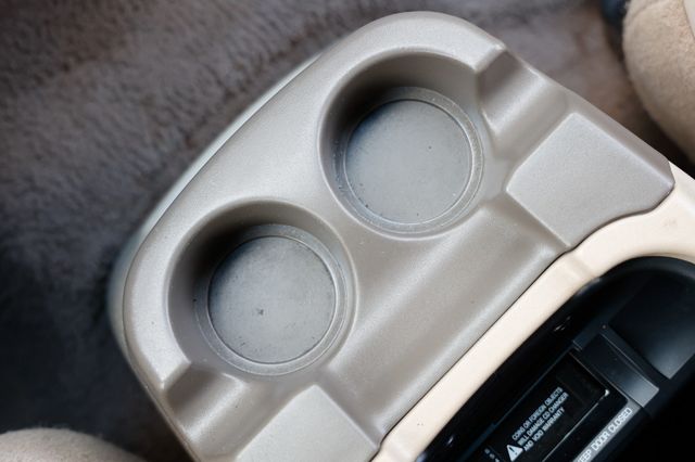 2000 Ford Excursion 137" WB Limited - 23002786 - 39