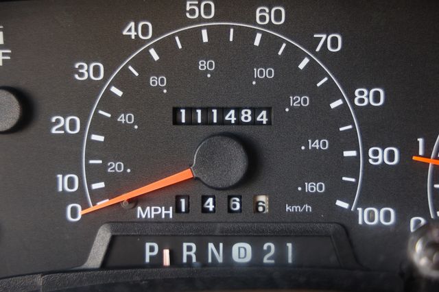 2000 Ford Excursion 137" WB Limited - 23002786 - 43