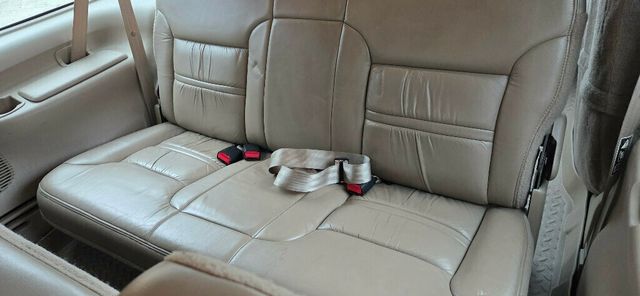 2000 Ford Excursion 137" WB Limited 4WD - 22948053 - 15