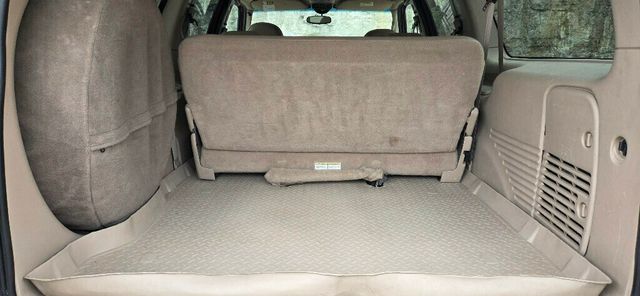 2000 Ford Excursion 137" WB Limited 4WD - 22948053 - 17