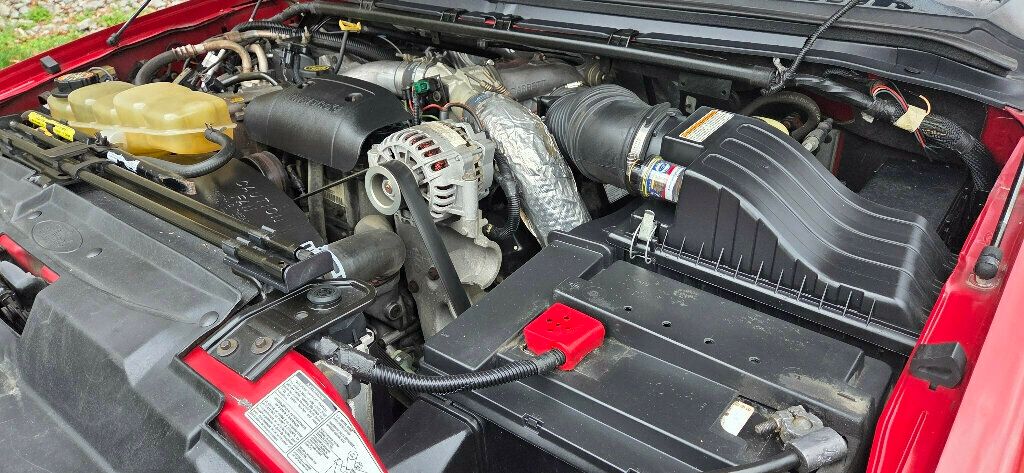 2000 Ford Excursion 137" WB Limited 4WD - 22948053 - 34