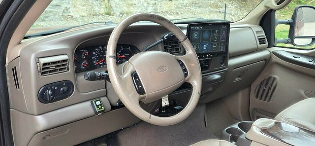 2000 Ford Excursion VERY Clean Super RARE 7.3 V8 Diesel 4x4 615-300-6004 - 22948053 - 9