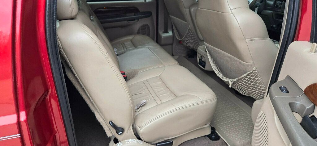 2000 Ford Excursion VERY Clean Super RARE 7.3 V8 Diesel 4x4 615-300-6004 - 22948053 - 18