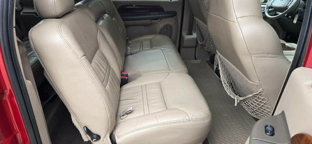 2000 Ford Excursion VERY Clean Super RARE 7.3 V8 Diesel 4x4 615-300-6004 - 22948053 - 19