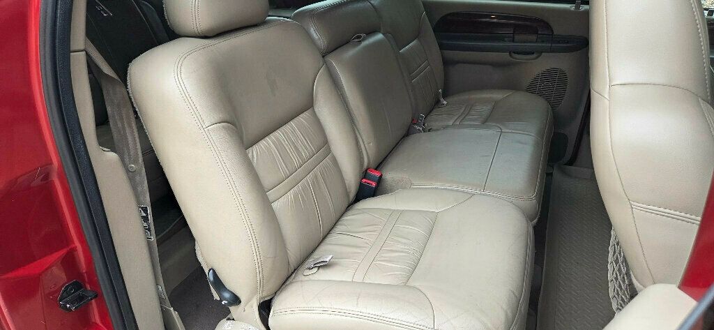 2000 Ford Excursion VERY Clean Super RARE 7.3 V8 Diesel 4x4 615-300-6004 - 22948053 - 20