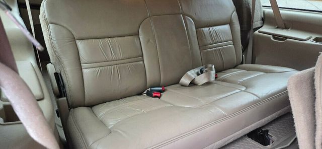 2000 Ford Excursion VERY Clean Super RARE 7.3 V8 Diesel 4x4 615-300-6004 - 22948053 - 21