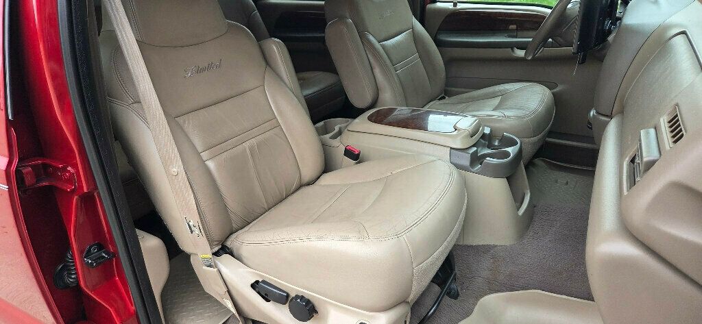 2000 Ford Excursion VERY Clean Super RARE 7.3 V8 Diesel 4x4 615-300-6004 - 22948053 - 24