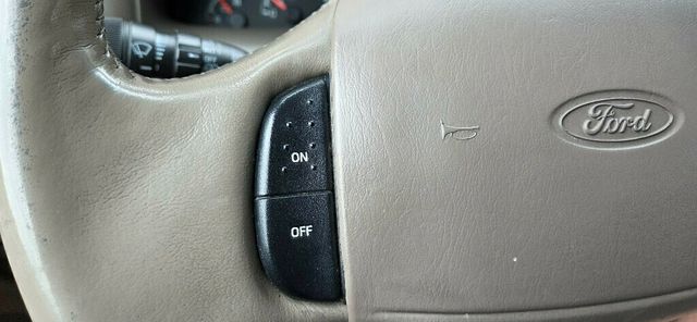 2000 Ford Excursion VERY Clean Super RARE 7.3 V8 Diesel 4x4 615-300-6004 - 22948053 - 27