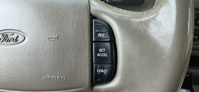 2000 Ford Excursion VERY Clean Super RARE 7.3 V8 Diesel 4x4 615-300-6004 - 22948053 - 28