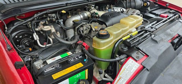 2000 Ford Excursion VERY Clean Super RARE 7.3 V8 Diesel 4x4 615-300-6004 - 22948053 - 32