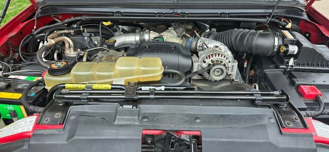 2000 Ford Excursion VERY Clean Super RARE 7.3 V8 Diesel 4x4 615-300-6004 - 22948053 - 33