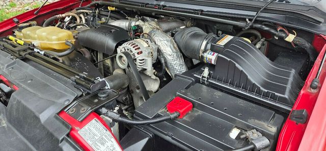 2000 Ford Excursion VERY Clean Super RARE 7.3 V8 Diesel 4x4 615-300-6004 - 22948053 - 34