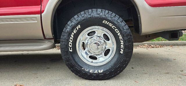 2000 Ford Excursion VERY Clean Super RARE 7.3 V8 Diesel 4x4 615-300-6004 - 22948053 - 35