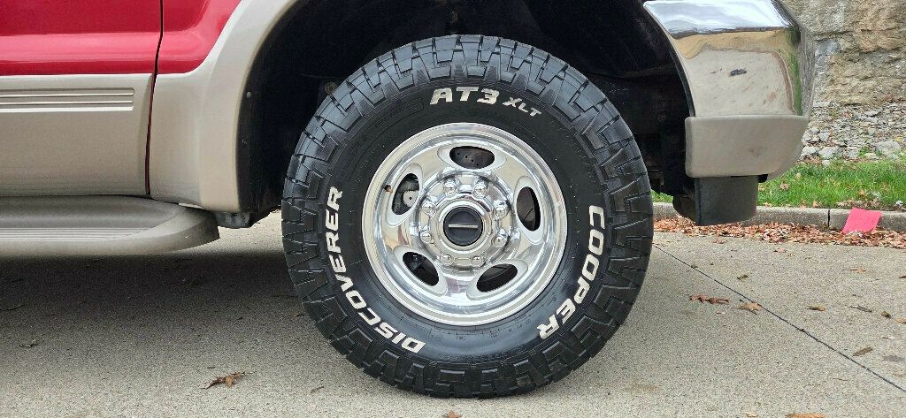 2000 Ford Excursion VERY Clean Super RARE 7.3 V8 Diesel 4x4 615-300-6004 - 22948053 - 38