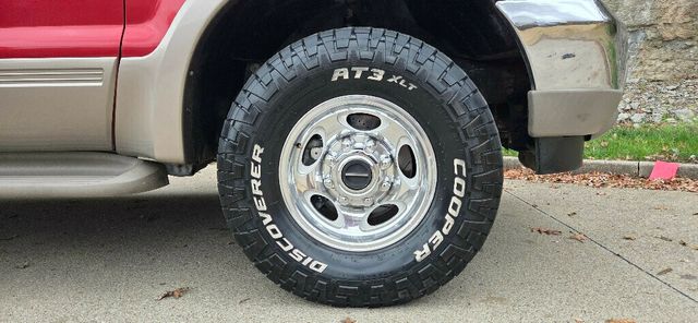 2000 Ford Excursion VERY Clean Super RARE 7.3 V8 Diesel 4x4 615-300-6004 - 22948053 - 38