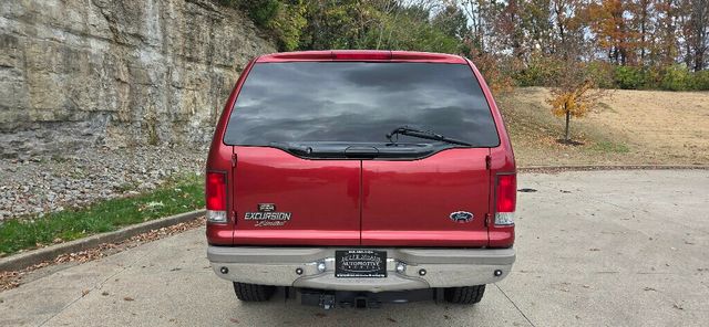 2000 Ford Excursion VERY Clean Super RARE 7.3 V8 Diesel 4x4 615-300-6004 - 22948053 - 5
