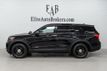 2000 Ford Explorer POLICE INTERCEPTOR AWD - 23017909 - 1
